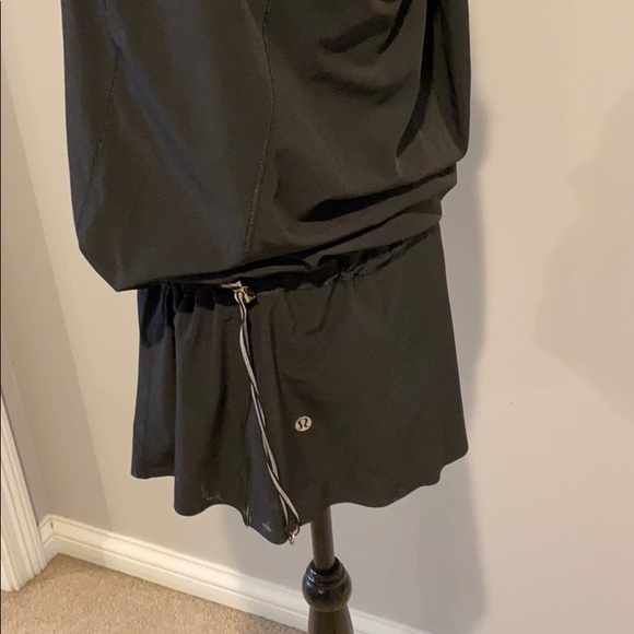 Lulu tunic tank. Worn once - Picture 2 of 5